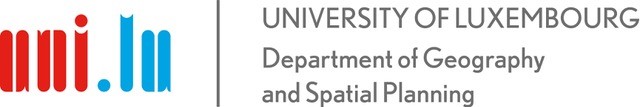logo de l'Université du Luxembourg